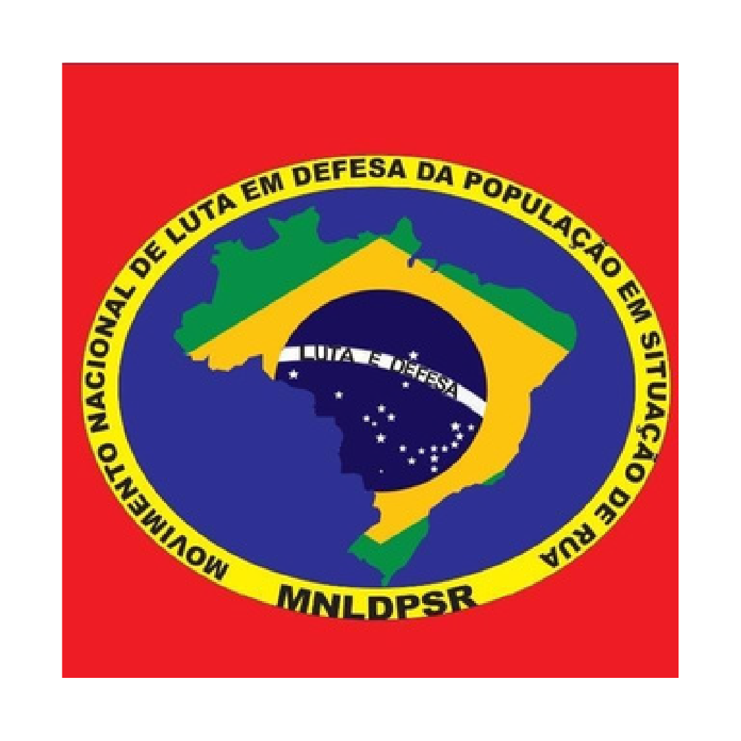 Movimento nacional de luta em defesa da população em situação de rua